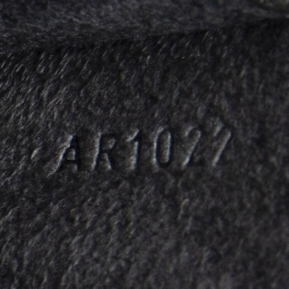 Louis Vuitton Accessory Pouch 24 - Picture 9 of 9